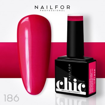 CHIC SEMI-PERMANENT NAIL...