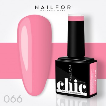 CHIC SEMI-PERMANENT NAIL...