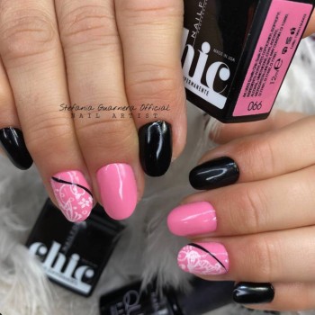 CHIC SEMI-PERMANENT NAIL... 2