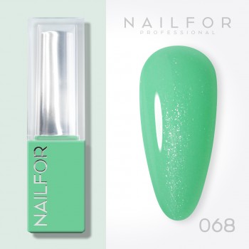 AURA SMALTO SEMIPERMANENTE...