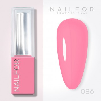 AURA SMALTO SEMIPERMANENTE...