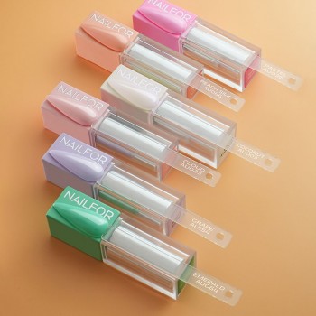 AURA SMALTO SEMIPERMANENTE... 2