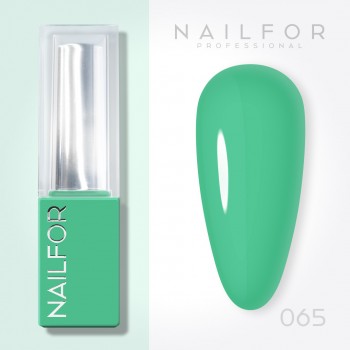 AURA SMALTO SEMIPERMANENTE...