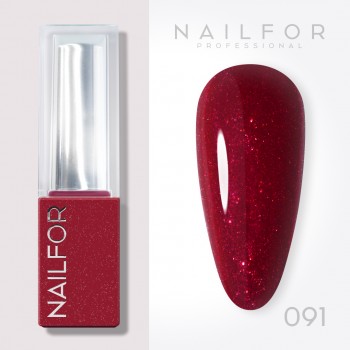 AURA SMALTO SEMIPERMANENTE...