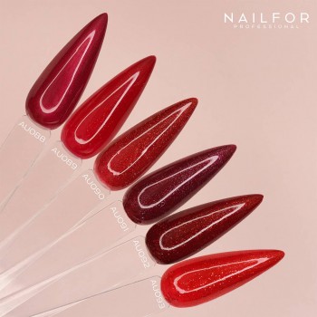 AURA SMALTO SEMIPERMANENTE... 2