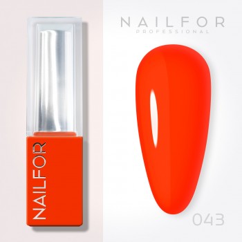 AURA SMALTO SEMIPERMANENTE...