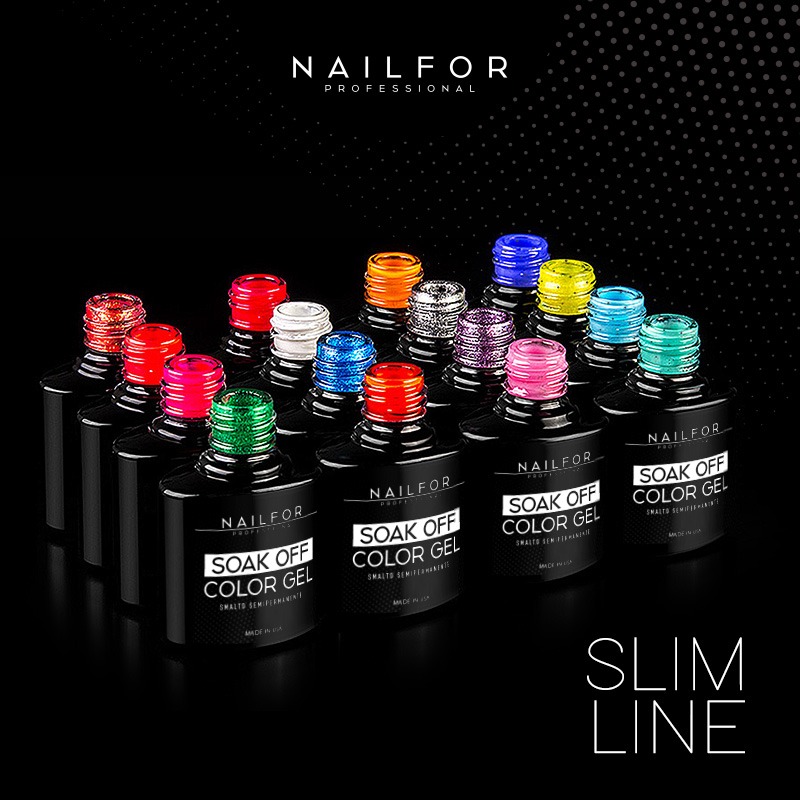 Collection Gel - Nailfor